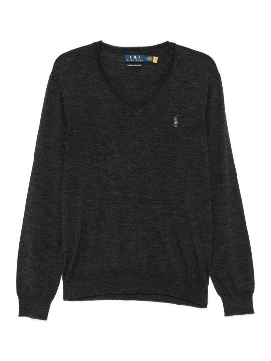 26SS 폴로 랄프로렌 스웨터 710941105003 GREY