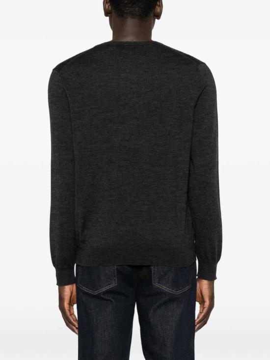26SS 폴로 랄프로렌 스웨터 710941105003 GREY - POLO RALPH LAUREN