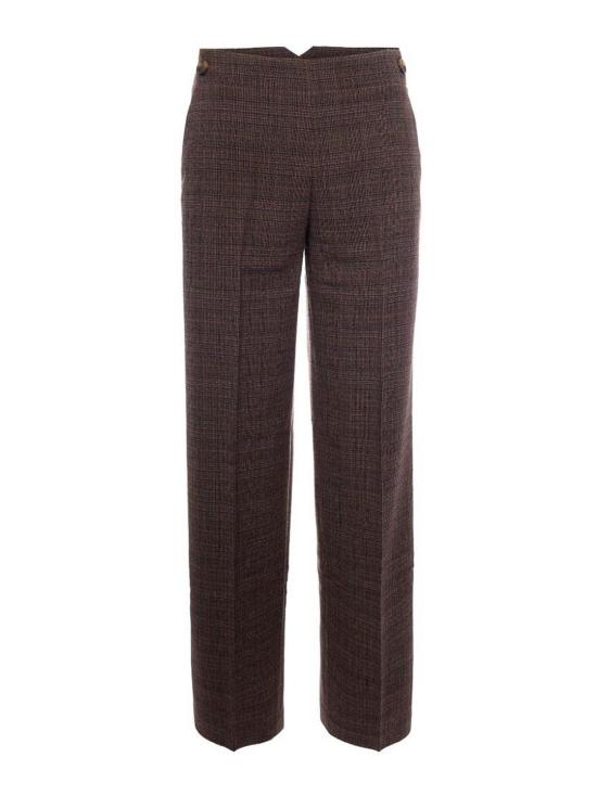 26FW 리우조 팬츠 WF6214T733AL9175 BROWN
