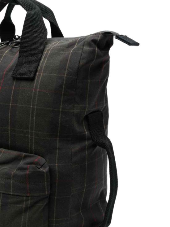 26FW 바버 토트백 UBA0793OL91 BROWN - BARBOUR