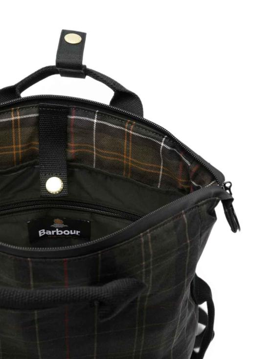 26FW 바버 토트백 UBA0793OL91 BROWN - BARBOUR