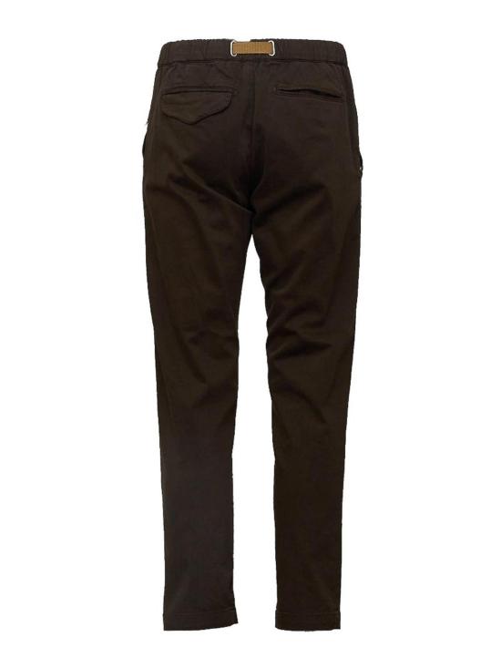 26FW 화이트샌드 셔츠 26WSU660527 BROWN - WHITE SAND