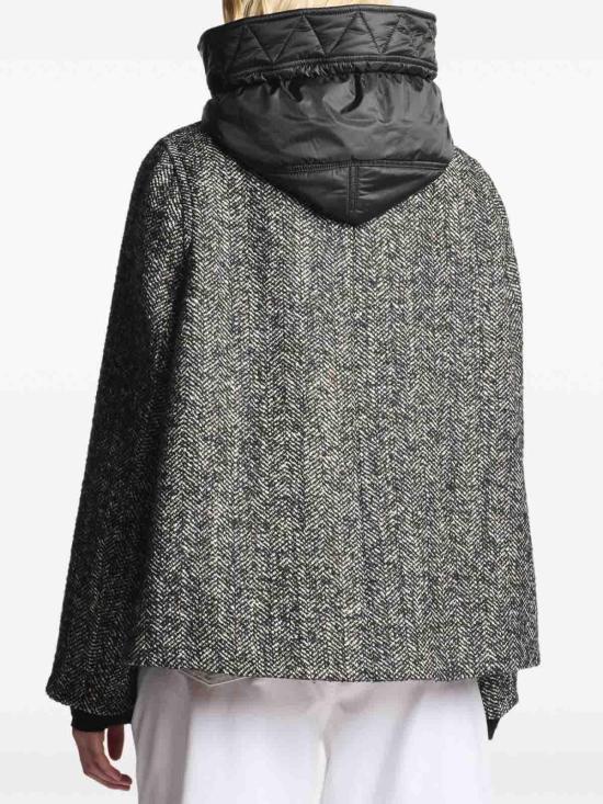 26FW 페이 숏팬츠 NAW59533730YQVB999 GREY - FAY