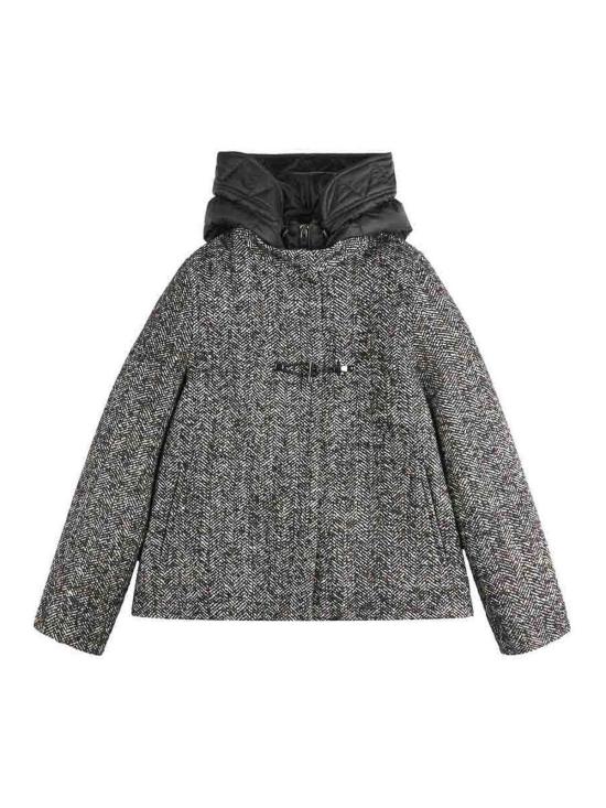 26FW 페이 숏팬츠 NAW59533730YQVB999 GREY