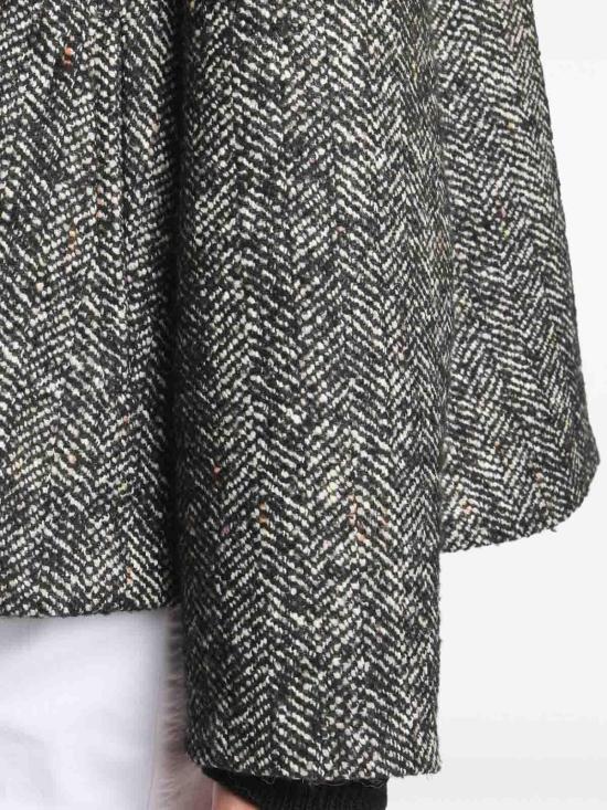 26FW 페이 숏팬츠 NAW59533730YQVB999 GREY - FAY