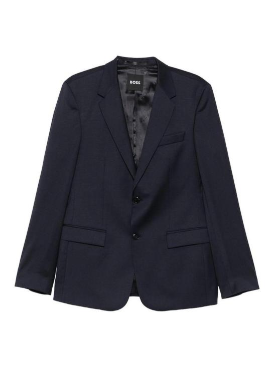 26FW 휴고보스 수트 자켓 50571937HOUSTON405 BLUE