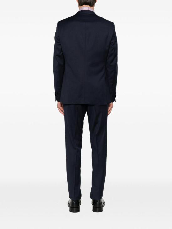 26FW 휴고보스 수트 자켓 50571937HOUSTON405 BLUE - HUGO BOSS