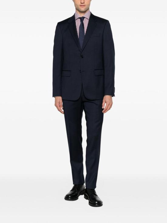 26FW 휴고보스 수트 자켓 50571937HOUSTON405 BLUE - HUGO BOSS