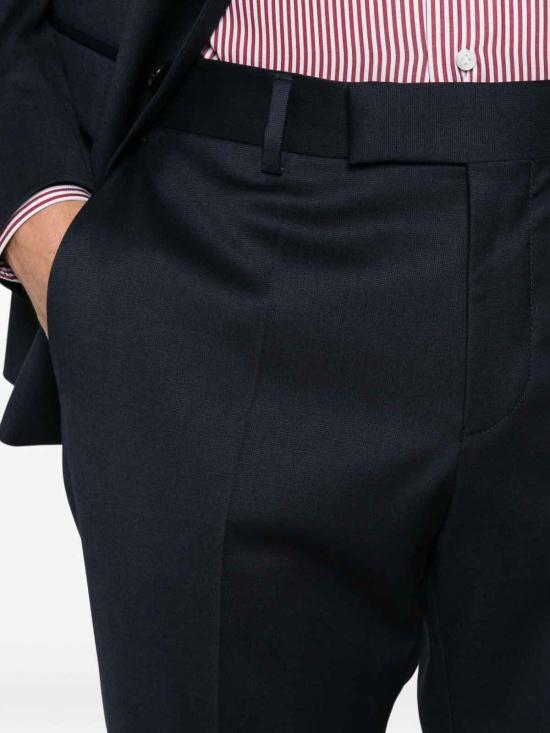 26FW 휴고보스 수트 자켓 50571937HOUSTON405 BLUE - HUGO BOSS