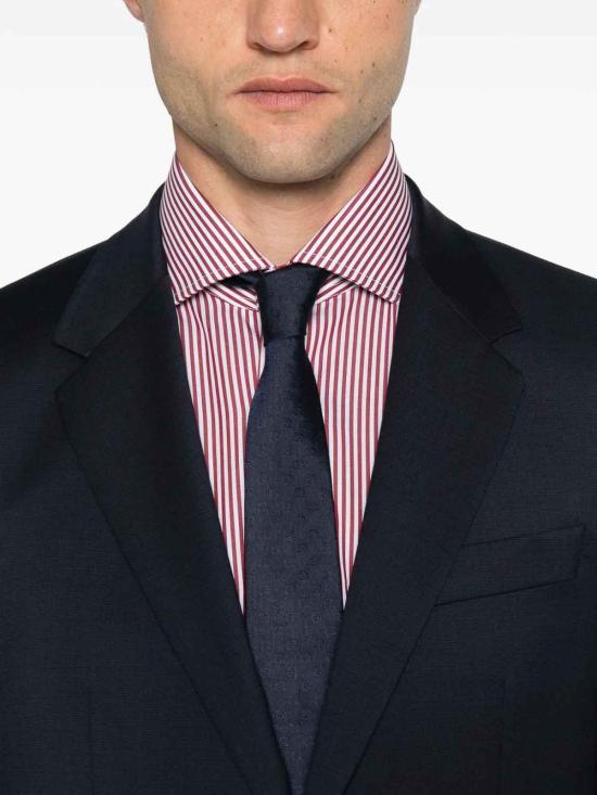 26FW 휴고보스 수트 자켓 50571937HOUSTON405 BLUE - HUGO BOSS