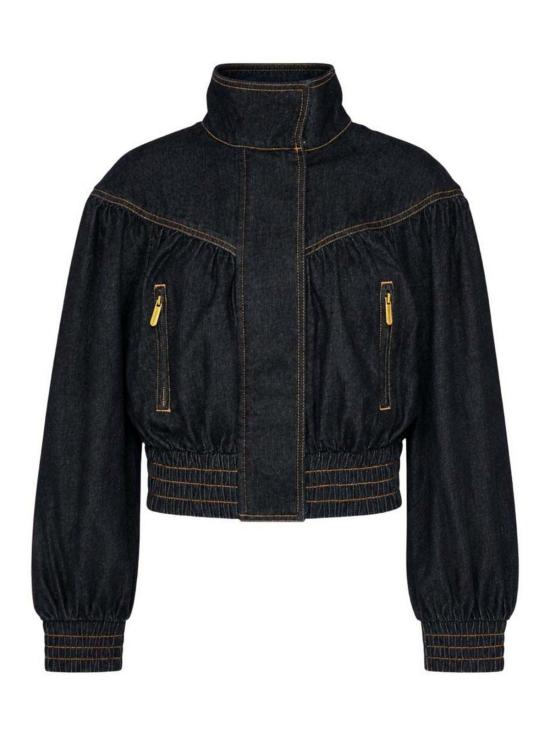 26FW 짐머만 봄버 자켓 9532JF26RONXB BLUE
