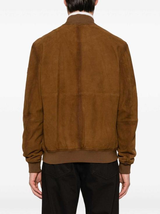 26FW 페트레이 무스탕 PEU604899012485JODIE957 BROWN - PEUTEREY