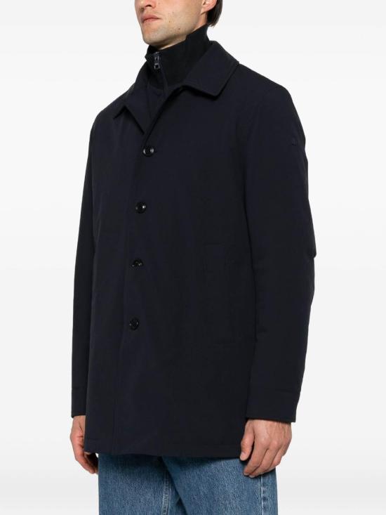 26FW 두노 자켓 KIRAN800 DARK BLUE - DUNO