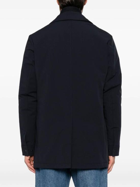 26FW 두노 자켓 KIRAN800 DARK BLUE - DUNO