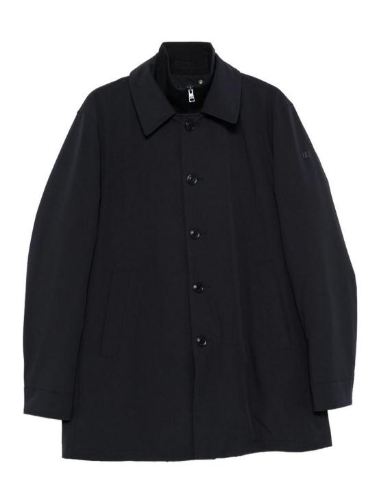 26FW 두노 자켓 KIRAN800 DARK BLUE