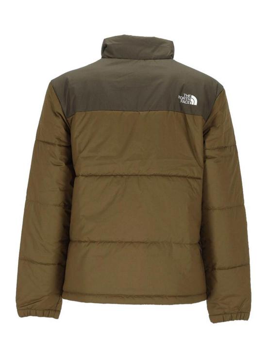 26FW 노스페이스 패딩 NF0A8J3WRL21 GREEN - NORTH FACE
