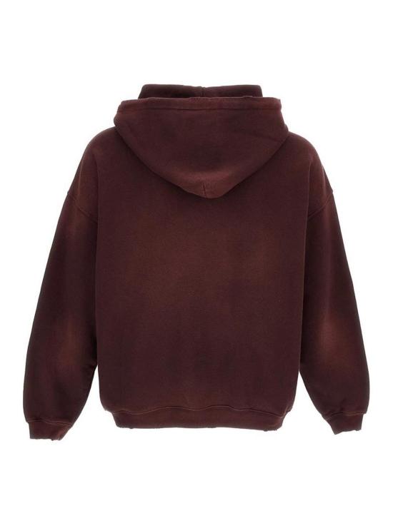 26FW 골든구스 탑 GUP02712P00241440233 DARK RED - GOLDEN GOOSE