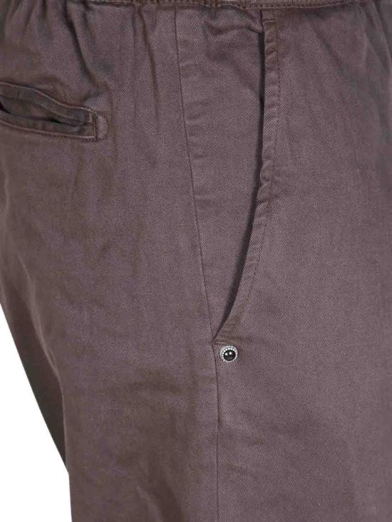 26FW 화이트샌드 팬츠 26WSU660581 BROWN - WHITE SAND