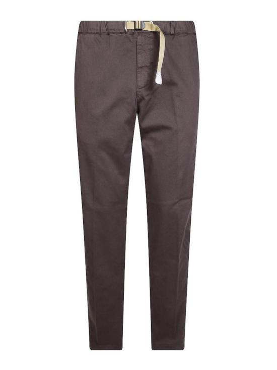 26FW 화이트샌드 팬츠 26WSU660581 BROWN