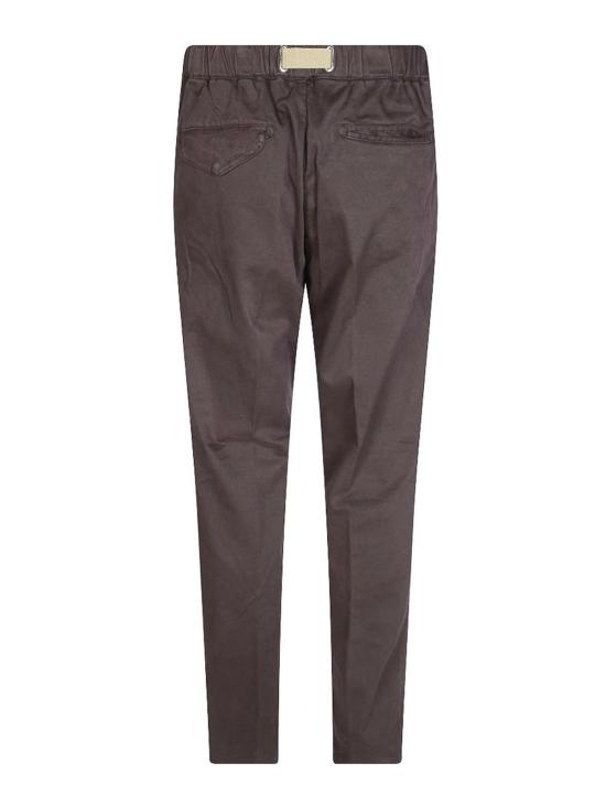 26FW 화이트샌드 팬츠 26WSU660581 BROWN - WHITE SAND