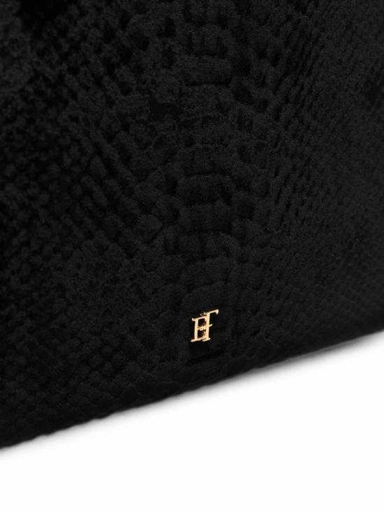 26FW 엘리자베타프랜치 클러치/파우치 BS81A67E2110 BLACK - ELISABETTA FRANCHI