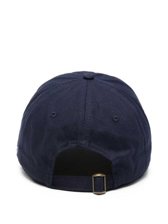 26FW 스포티앤리치 모자 AC040710083BLDKNAV BLUE - SPORTY & RICH