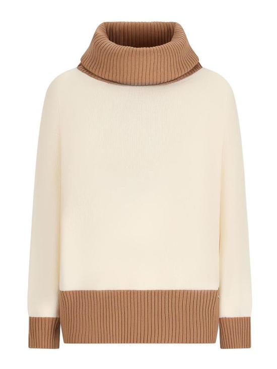 26FW 에르노 탑 ML000070D701271010 WHITE