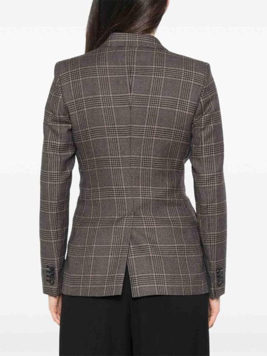 26FW 딸리아토레 수트 자켓 JPARIGI10B340361Q26I308ET842 BLACK - TAGLIATORE