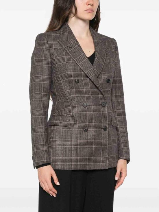 26FW 딸리아토레 수트 자켓 JPARIGI10B340361Q26I308ET842 BLACK - TAGLIATORE