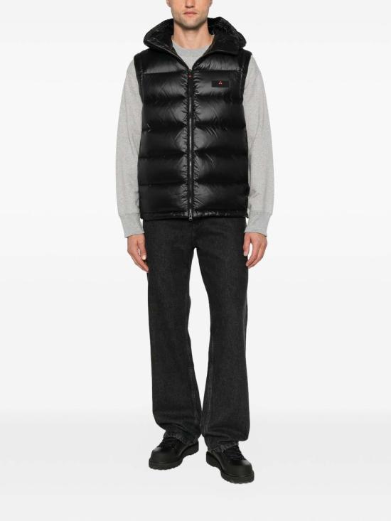26FW 페트레이 베스트 PEU598001182061DONOMANER BLACK - PEUTEREY