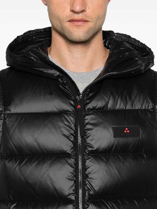26FW 페트레이 베스트 PEU598001182061DONOMANER BLACK - PEUTEREY