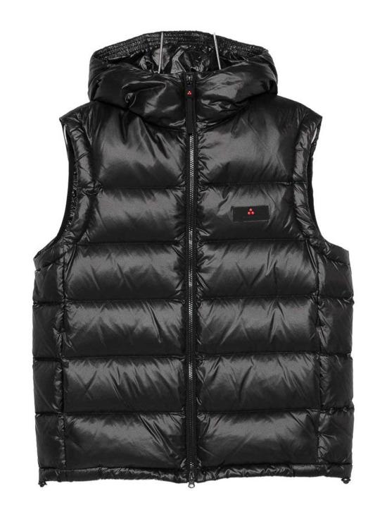 26FW 페트레이 베스트 PEU598001182061DONOMANER BLACK