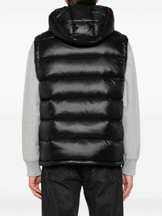 26FW 페트레이 베스트 PEU598001182061DONOMANER BLACK - PEUTEREY