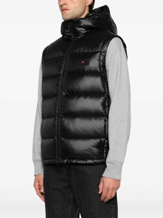 26FW 페트레이 베스트 PEU598001182061DONOMANER BLACK - PEUTEREY