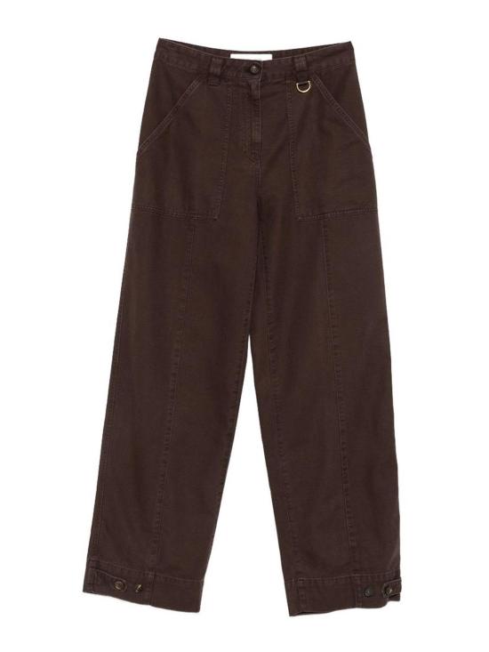 26FW 골든구스 팬츠 GWP02724P00260055265 BROWN