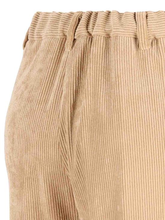 26FW 에르노 팬츠 PT000268D129322113 CAMEL - HERNO