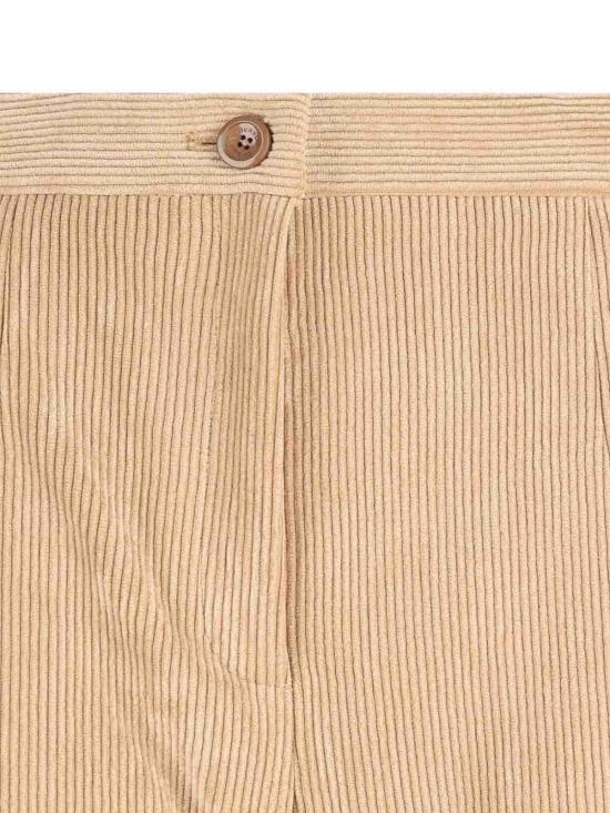 26FW 에르노 팬츠 PT000268D129322113 CAMEL - HERNO