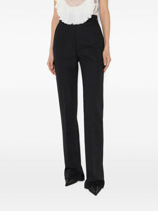 26FW 엘리자베타프랜치 팬츠 PA18667E2110 BLACK - ELISABETTA FRANCHI