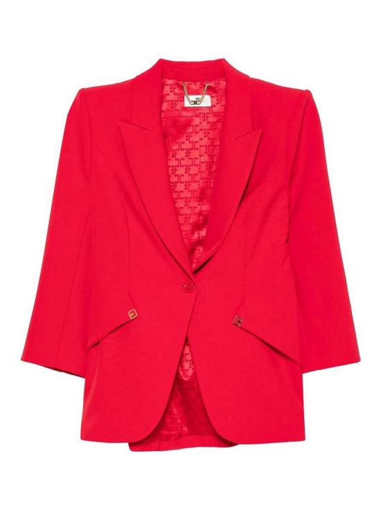 26FW 엘리자베타프랜치 수트 팬츠 TP00267E2CG5 RED