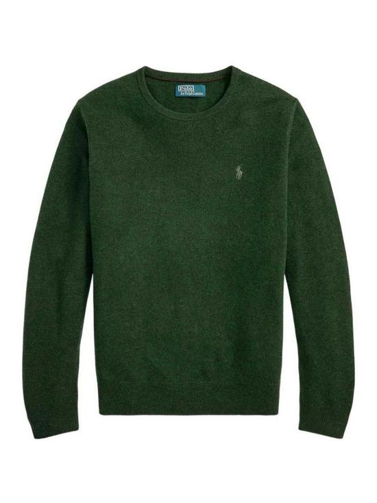 26SS 폴로 랄프로렌 스웨터 710974148502 GREEN