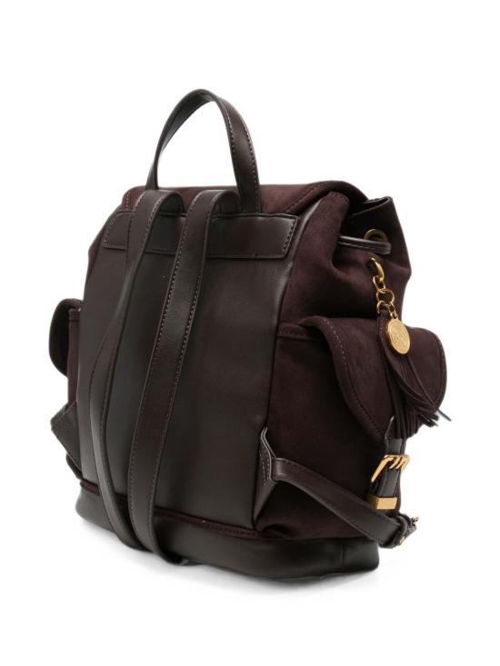 26FW 리우조 백팩 AF6010T711A91419 BROWN - LIU JO