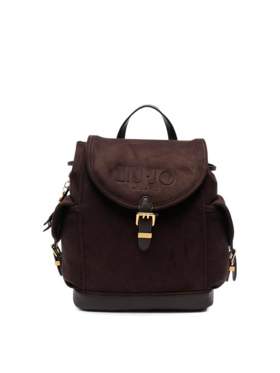 26FW 리우조 백팩 AF6010T711A91419 BROWN