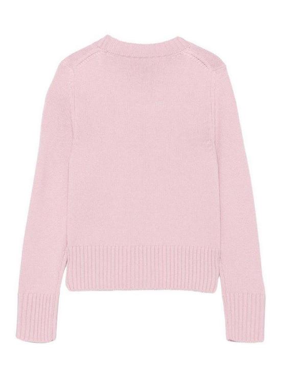 26FW 알파스튜디오 탑 AD8100C2011 PINK - ALPHA STUDIO