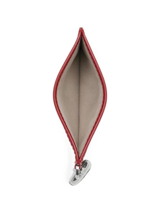 26FW 마크제이콥스 클러치/파우치 2P6SMP016S01634 RED - MARC JACOBS