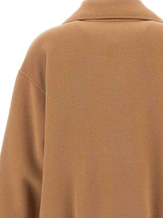 26FW 마렐라 숏팬츠 2623086121200MLLDESERTO002 CAMEL - MARELLA