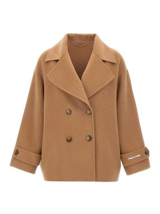 26FW 마렐라 숏팬츠 2623086121200MLLDESERTO002 CAMEL