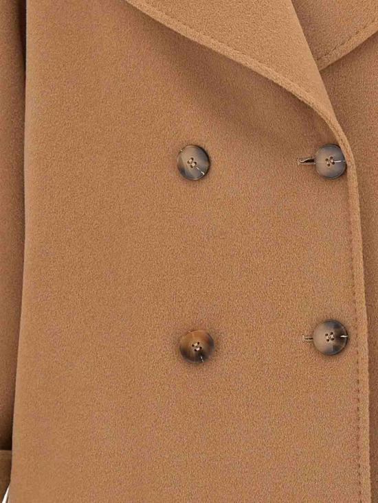 26FW 마렐라 숏팬츠 2623086121200MLLDESERTO002 CAMEL - MARELLA
