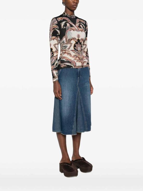 26FW 팜 리오 셔츠 36096926085 BEIGE - FARM RIO