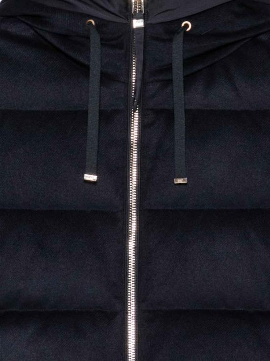 26FW 두노 패딩 KEIKO861 BLUE - DUNO