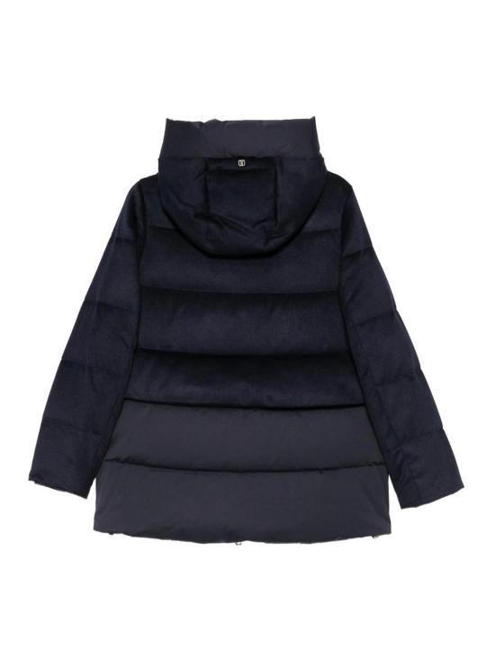 26FW 두노 패딩 KEIKO861 BLUE - DUNO